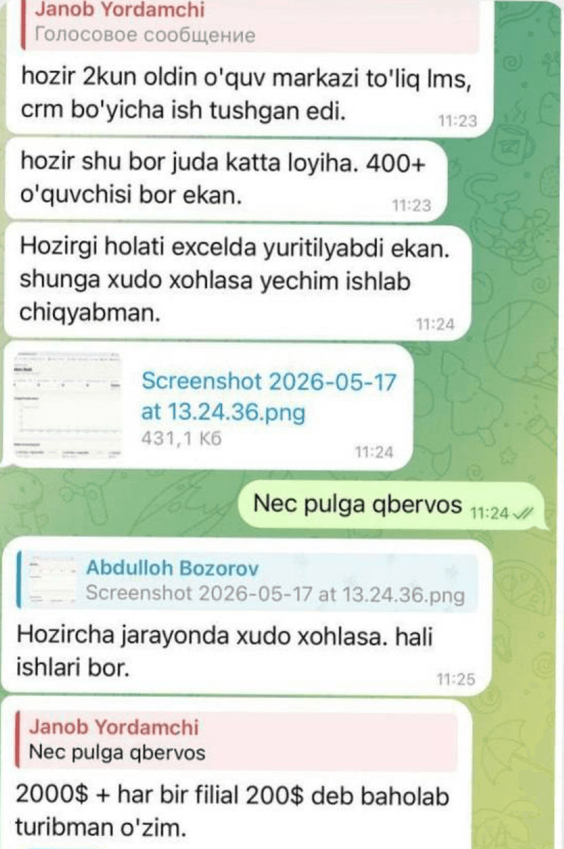 20 kunda $2000
